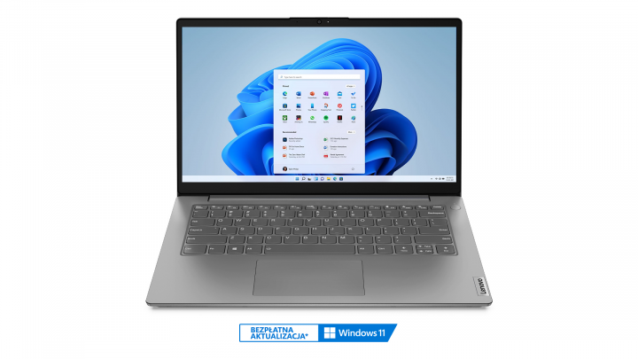 V14 G2 W11H AMD - przód