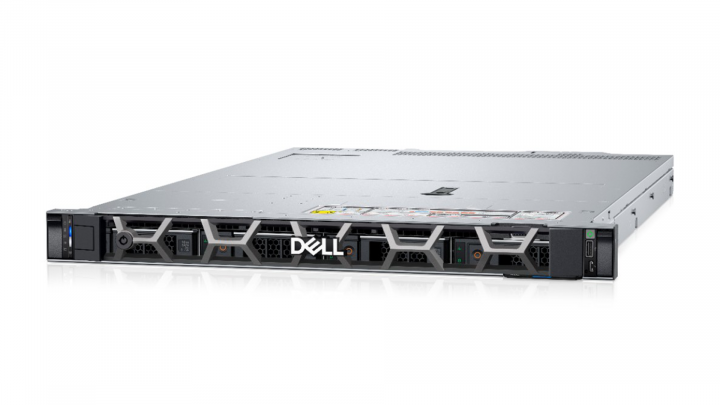 Serwer Dell PowerEdge R660xs 2