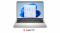 Laptop Dell 14 DC14255 srebrny W11Home Copilot+PC 2