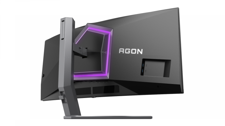 Monitor AOC AG346UCD 7