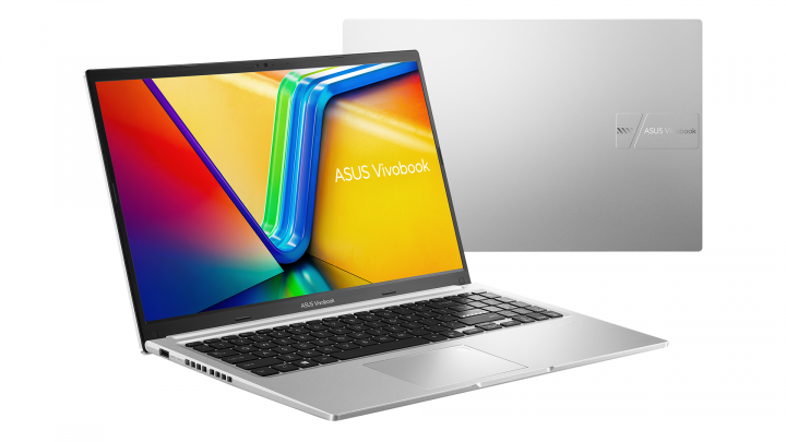 Laptop ASUS Vivobook 15 X1502VA W11H Cool Silver FPR BON 13
