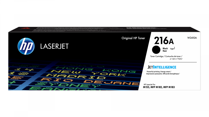 Toner HP 216A czarny W2410A