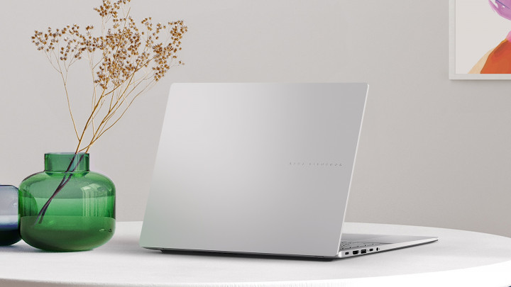 ASUS Vivobook S16 S3607AA Cool Silver 7