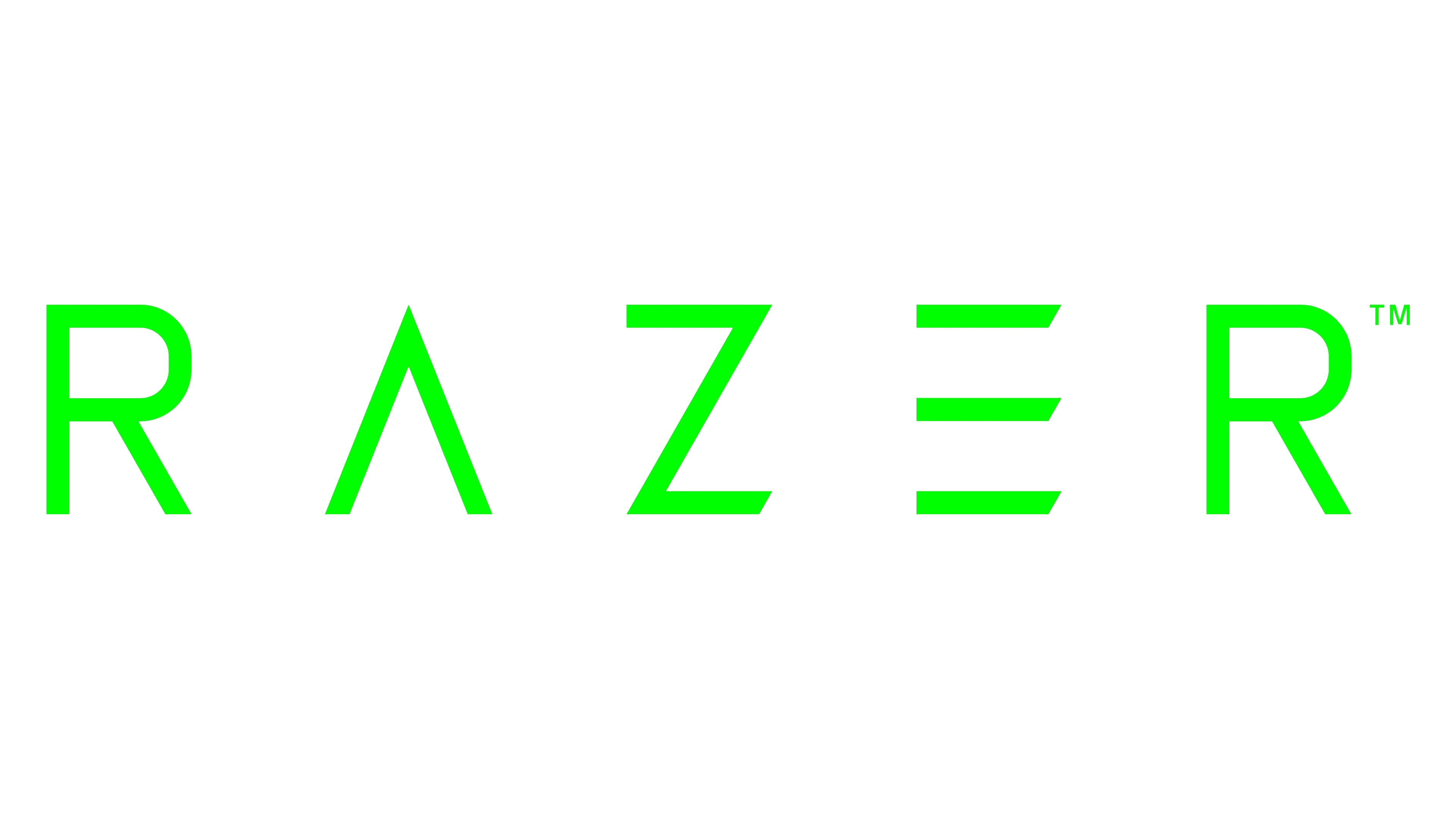 Razer logo v2