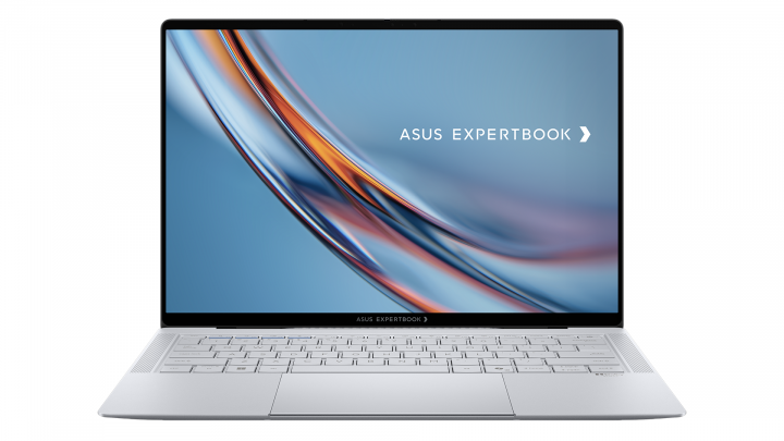 Laptop ASUS ExpertBook Ultra B9 B9406CAA W11P Morn Grey Copilot