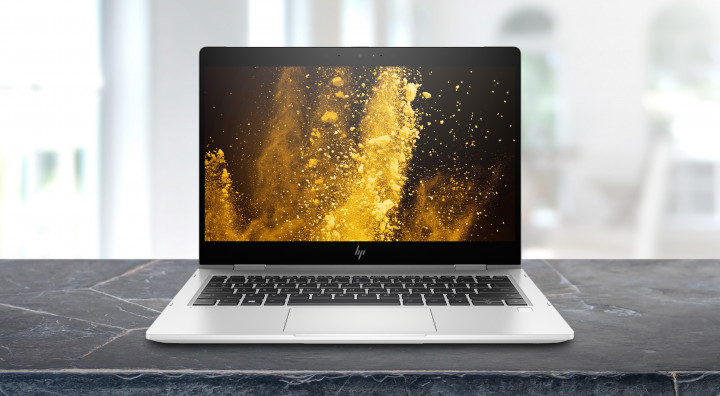 EliteBook x360 830