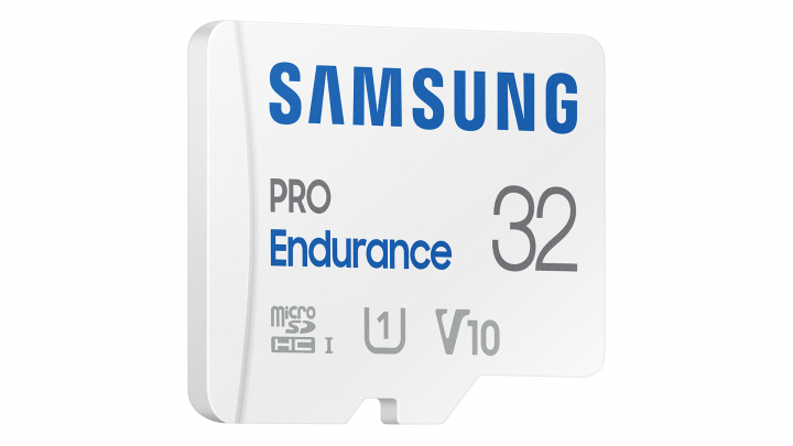 Karta pamięci Samsung microSD 32GB PRO Endurance 2022 MB-MJ32KA/EU