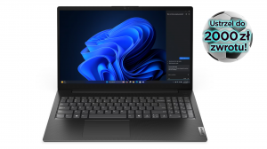 Laptop Lenovo V15 G5 83GW009APB i5-13420H 15,6" FHD 16GB 512SSD Int W11Pro