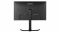 Monitor IIYAMA ProLite XUB2796QSU-B5 - widok z tyłu