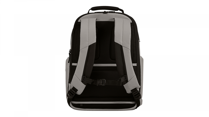 Plecak do laptopa Samsonite Cityvibe 20 156 CM7-08-006 szary - tył