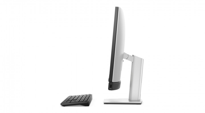 Komputer AiO Dell Pro 24 5
