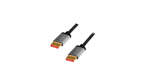 Kabel LogiLink DP 8K/60 Hz 3m CDA0106