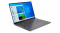 Yoga Slim 7 Pro szara z pokrywą mylar W10H front prawy