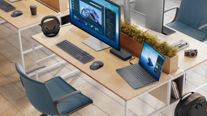 Dell Pro Max 14 Premium MA14250 5