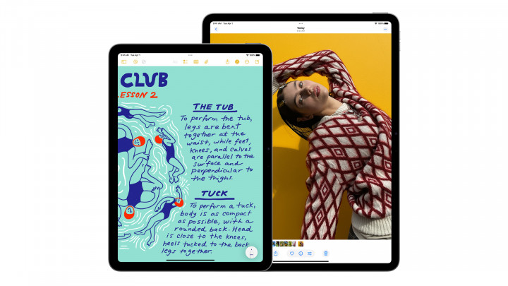 Apple iPad Air 11" M3 WiFi+Celullar 3