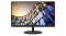Monitor Lenovo ThinkVision T27p-10 czarny - widok frontu