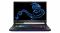 Laptop Asus ROG G512LV czarny NoOS - widok frontu