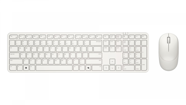Zestaw bezprzewodowy Dell KM526 klawiatura + mysz 580-BDGZ 2