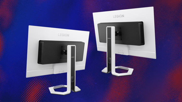 Lenovo Legion Pro 32UD-10 3