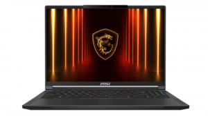 Laptop MSI Stealth A16 MercedesAMG AI+ A3XWGG-034PL Ryzen AI 9 HX 370 16" QHD+ OLED 240Hz 32GB 2000SSD RTX5070 DLSS 4 W11