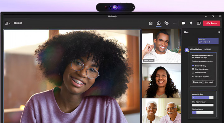 ThinkVision P27QD-40 4