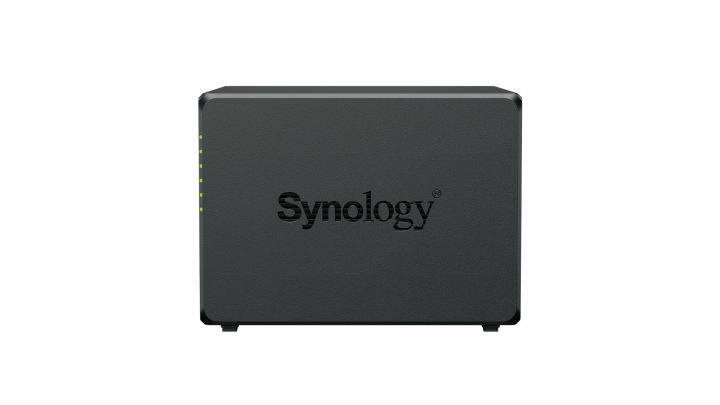 Serwer NAS Synology DS1525+ 6