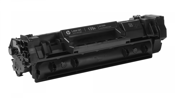 Toner HP 139A czarny W1390A 4