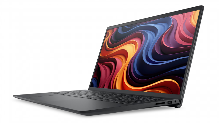 Laptop Dell 15 DC15255 5