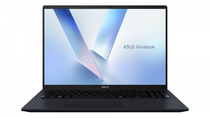 Laptop ASUS Vivobook 16 M1607GA W11 Quiet Blue Backlit Copilot