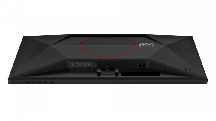 Monitor AOC Q27G42XNE 7