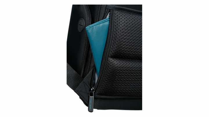 Plecak do laptopa Samsonite Spectrolite 20 141 CE7-09-006 czarny - prezentacja2