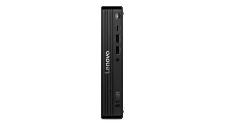 Komputer Lenovo ThinkCentre M70q Gen 6 Tiny W11 Black