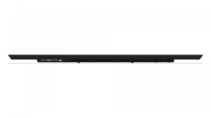 Monitor wielkoformatowy iiyama LH6575UHS-B2AG 65" 4K UHD IPS 24/7 Android 11 5