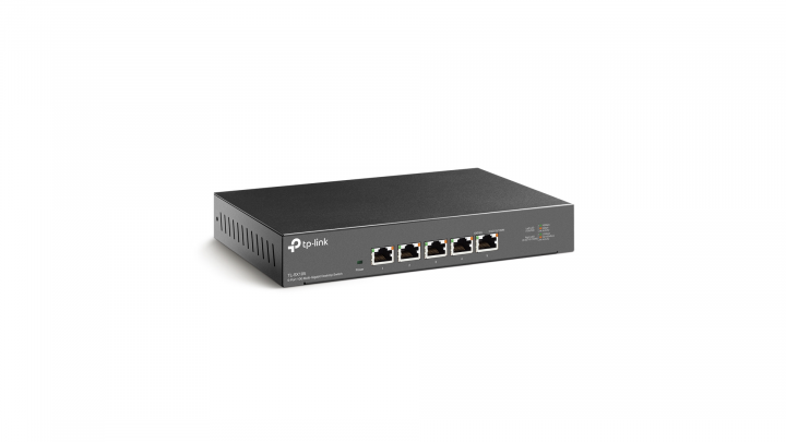 Switch TP-Link TL-SX105 2