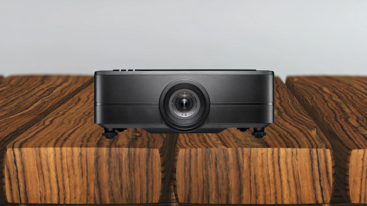 Optoma ZU820TST x 1