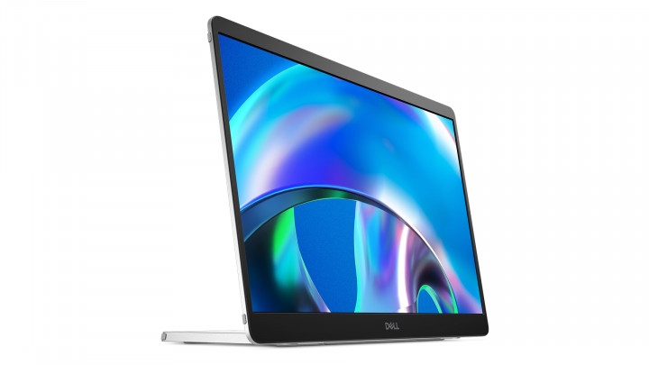 Monitor Dell Pro 14 P1425 210-BQTB 4