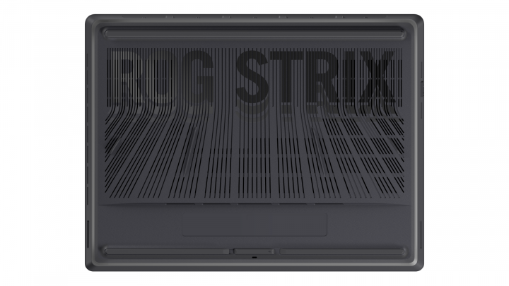 Laptop ASUS ROG Strix G16 G615LR (RGB keyb) Eclipse Gray 3