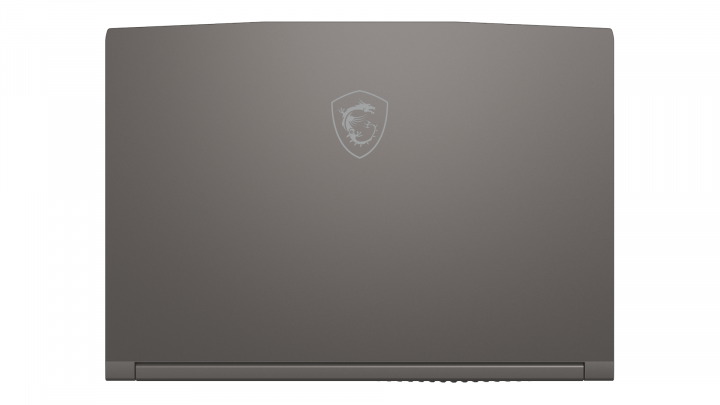 Laptop MSI Thin 15 B13U (Blue BK) Cosmos Gray 7