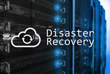 Disaster Recovery Plan – Jak wdrożyć bezpieczeństwo danych z Delkom