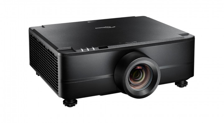 Optoma ZU920T 2