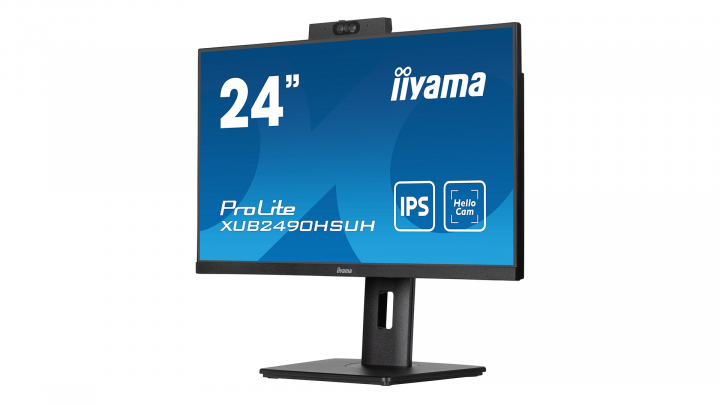 Monitor IIYAMA ProLite XUB2490HSUH-B1 5