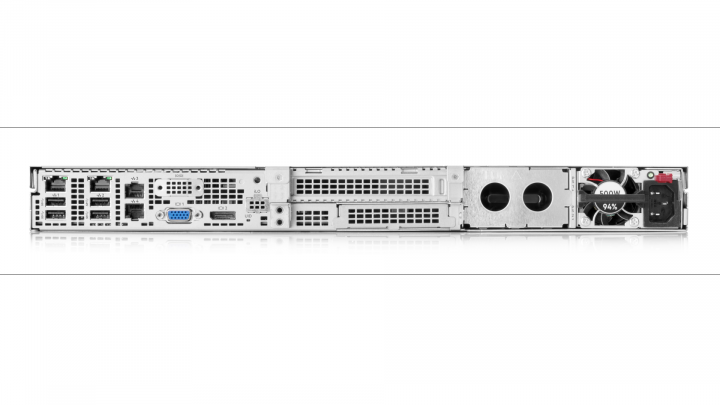 Serwer HPE ProLiant DL20 Gen11 3