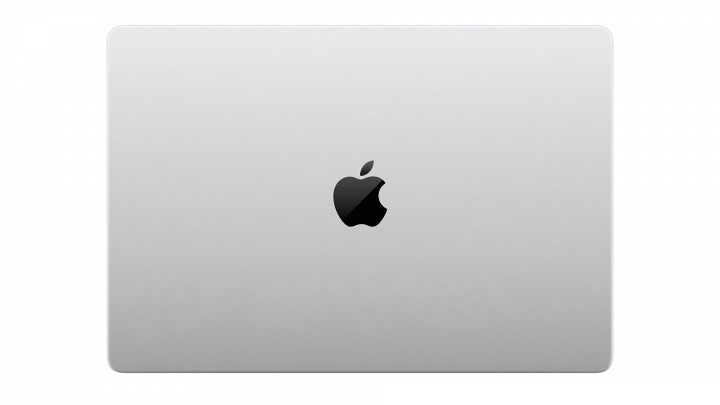 Laptop Apple MacBook Pro 16 PROLED Srebrny 1