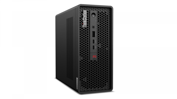 Stacja robocza Lenovo ThinkStation P3 Ultra Gen 2 SFF PROMO 2K