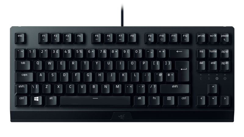 Razer ゲーミングキーボード BLACKWIDOW V3 PRO YELLO ゲーミングキーボード BlackWidow V3 Pro - Yellow Switch RZ03