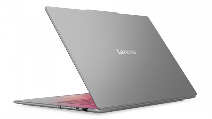 Yoga Slim 7 15ILL9 W11H Luna Grey akcesoria 13