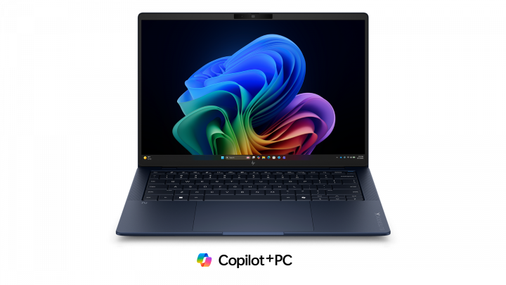 Laptop HP EliteBook X G2i 14 W11P Ciemnoniebieski Copilot 2