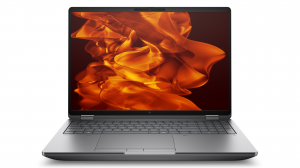 Mobilna stacja robocza HP ZBook Fury 16 G1i C70XDET Ultra 7 255HX 16" WUXGA 16GB 512SSD RTX Pro 1000 W11Pro