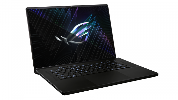 Laptop ASUS ROG Zephyrus M16 GU604VY AnimeMatrix Off Black 8