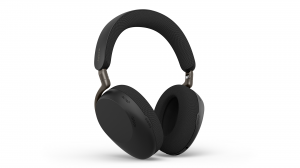 Słuchawki bezprzewodowe Jabra Evolve3 85 USB-C UC Stereo Black - 38599-989-899